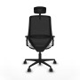 Office Chair Piqueras y Crespo D036N2H White