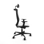 Office Chair Piqueras y Crespo D036N2H White
