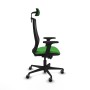 Office Chair Piqueras y Crespo D036G2W Green