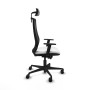 Office Chair Piqueras y Crespo D036N2W White