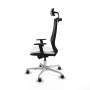Office Chair Piqueras y Crespo D086G2H White