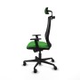 Office Chair Piqueras y Crespo D036N2H Green