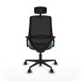 Chaise de Bureau Piqueras y Crespo D036N2H Vert