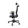 Office Chair Piqueras y Crespo D036G2H Grey