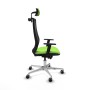 Office Chair Piqueras y Crespo D086G2H Pistachio