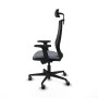 Office Chair Piqueras y Crespo D036G2W Grey