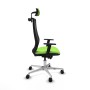 Office Chair Piqueras y Crespo D086N2H Pistachio