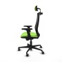 Office Chair Piqueras y Crespo D036G2H Pistachio