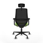 Office Chair Piqueras y Crespo D036G2H Pistachio