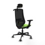 Office Chair Piqueras y Crespo D036G2H Pistachio