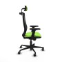 Office Chair Piqueras y Crespo D036G2H Pistachio