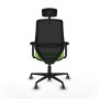 Office Chair Piqueras y Crespo D036G2W Pistachio