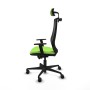 Office Chair Piqueras y Crespo D036N2H Pistachio