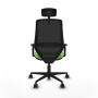 Office Chair Piqueras y Crespo D036N2H Pistachio