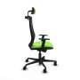 Office Chair Piqueras y Crespo D036N2H Pistachio