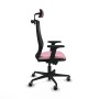 Chaise de Bureau Piqueras y Crespo D036G2H Rose