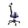 Chaise de Bureau Piqueras y Crespo D036N2H Lila