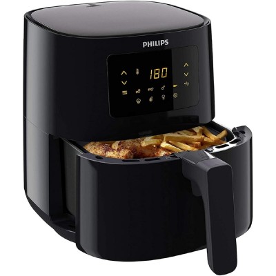 Friteuse à Air Philips HD9270/70 Noir 2000 W 6,2 L