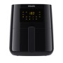 Air Fryer Philips HD9270/70 Black 2000 W 6,2 L