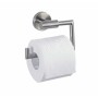 Toilet Roll Holder Wenko bosio Stainless steel Steel