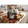 Liquidiser Philips HR1889/70 150 W Black Silver 150 W 1 L