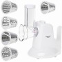 Food Processor Adler CR 4816 White 150 W