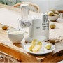 Food Processor Adler CR 4816 White 150 W