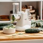 Food Processor Adler CR 4816 White 150 W