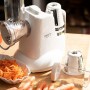Food Processor Adler CR 4816 White 150 W