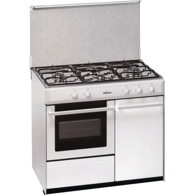 Gas Cooker Meireles