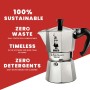 Cafetière Italienne Bialetti 0001161