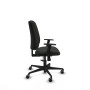 Office Chair Alares Piqueras y Crespo B1D036G Black
