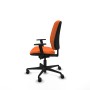 Chaise de Bureau Alares Piqueras y Crespo B1D036N Orange