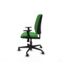 Chaise de Bureau Alares Piqueras y Crespo B1D036G Vert