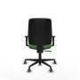 Office Chair Alares Piqueras y Crespo B1D036G Green