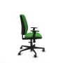 Chaise de Bureau Alares Piqueras y Crespo B1D036G Vert