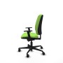 Chaise de Bureau Alares Piqueras y Crespo B1D036N Pistache