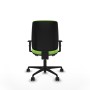 Chaise de Bureau Alares Piqueras y Crespo B1D036N Pistache