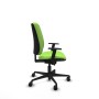 Chaise de Bureau Alares Piqueras y Crespo B1D036N Pistache