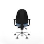 Office Chair Algarra AS Piqueras y Crespo B1D05RT Sky blue
