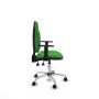 Office Chair Algarra AS Piqueras y Crespo B1D05RP Green