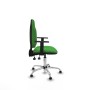 Chaise de Bureau Algarra AS Piqueras y Crespo B1D05RT Vert