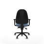 Office Chair Algarra AS Piqueras y Crespo B1D01RT Sky blue