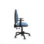Office Chair Algarra AS Piqueras y Crespo B1D01RT Sky blue