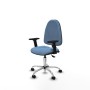 Office Chair Algarra AS Piqueras y Crespo B2D05RN Sky blue