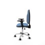 Office Chair Algarra AS Piqueras y Crespo B2D05RN Sky blue