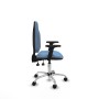 Office Chair Algarra AS Piqueras y Crespo B2D05RN Sky blue