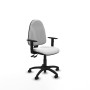 Office Chair Algarra AS Piqueras y Crespo B1D01RP White