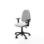 Office Chair Algarra AS Piqueras y Crespo B1D01RP White