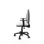 Office Chair Algarra AS Piqueras y Crespo B1D01RP White